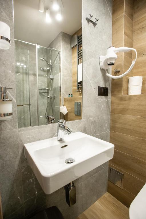 Hotel Halo Szczyrk - 6