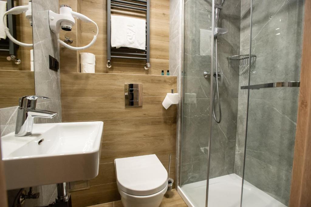 Hotel Halo Szczyrk - 5