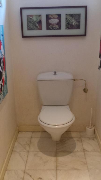 Chambres Privatives Chez l'Habitant – photo 57