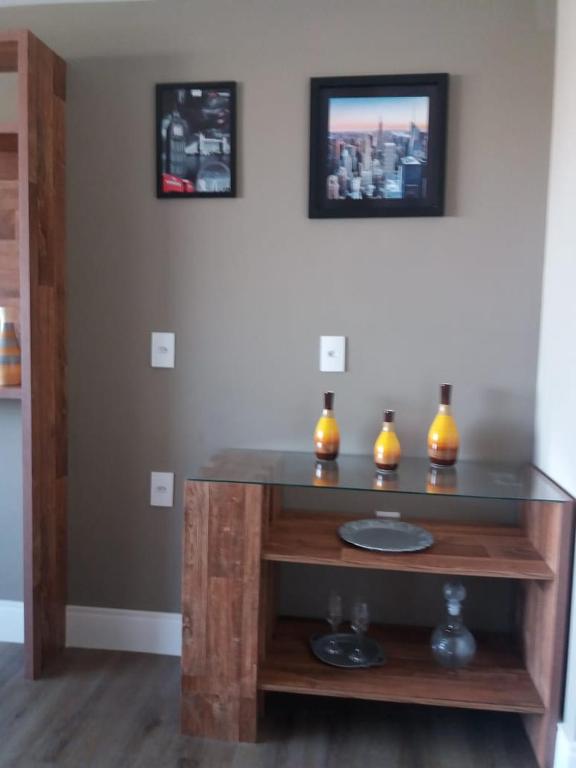  Stay Aeroporto - apartamento