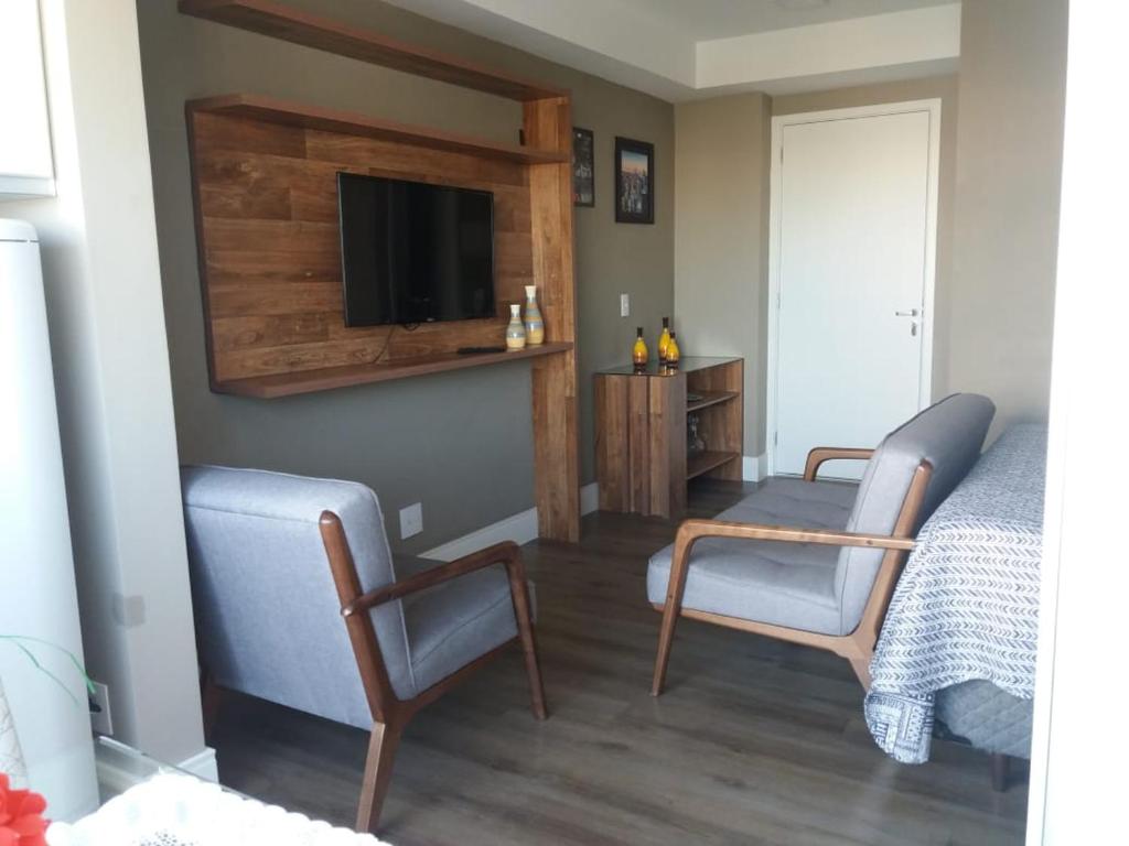  Stay Aeroporto - apartamento