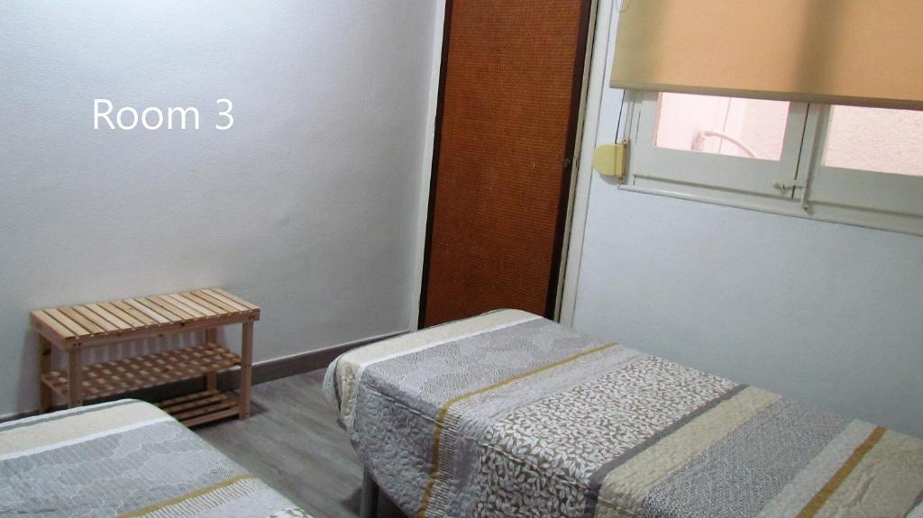 Apartment Flat Blanes Center - Costa Brava., Spain - Booking.com