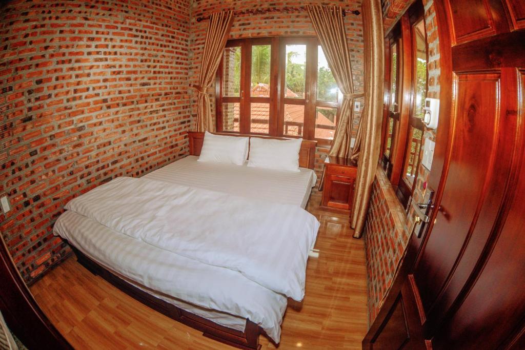 Ninh Binh Friendly Homestay - Standard Double Room