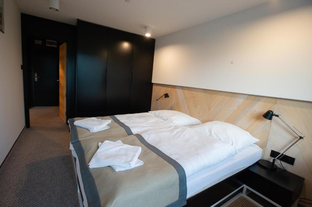 Hotel Halo Szczyrk - 13