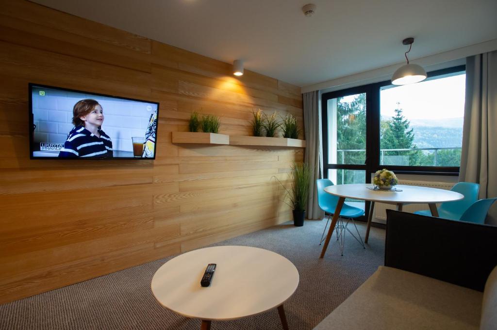 Hotel Halo Szczyrk - 15