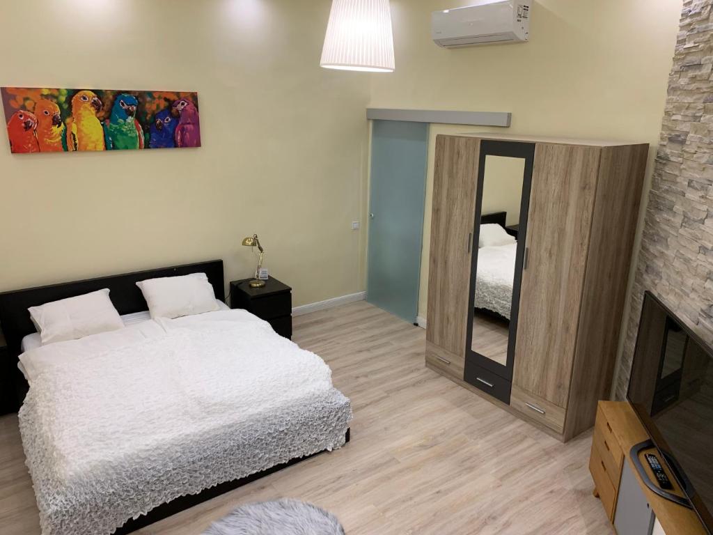 Budapest Central Apartment 1073 Budapest, 62 Akácfa utca kép - 1
