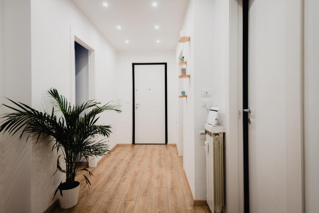 Kép La Boutique del Vento - Esclusivo in pieno centro szállásáról Triesztben a galériában