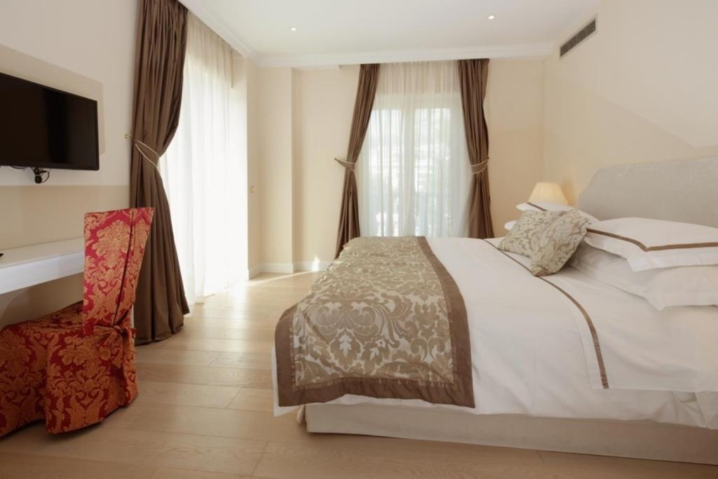 Luxury Rooms Villa Jadranka - 1