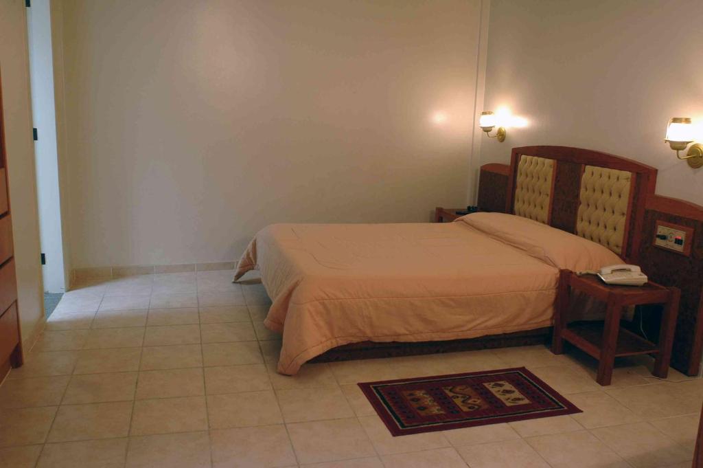  Hotel Joamar
