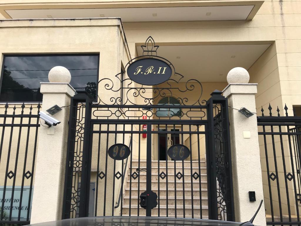  Residencial FAO II
