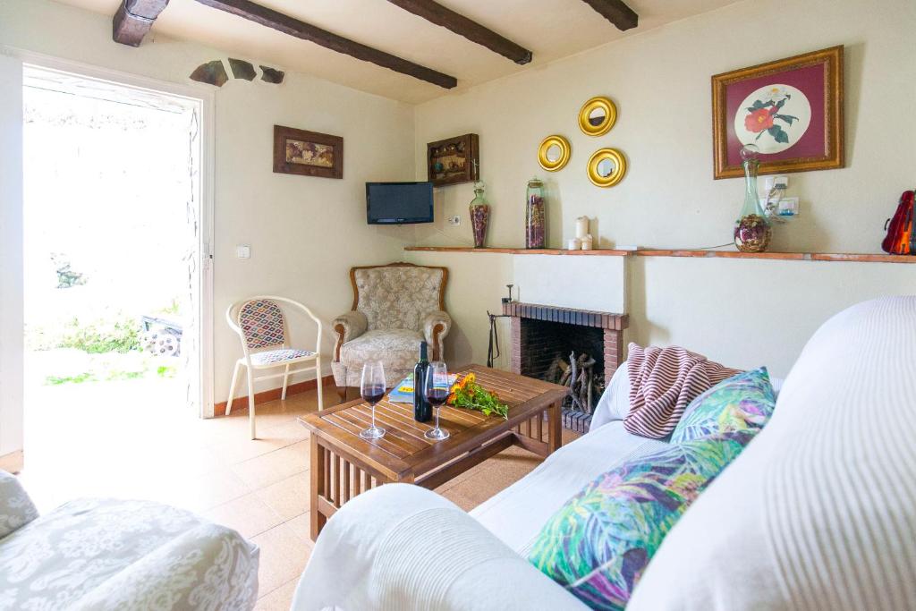 Hacienda El Molino - Holiday Home
