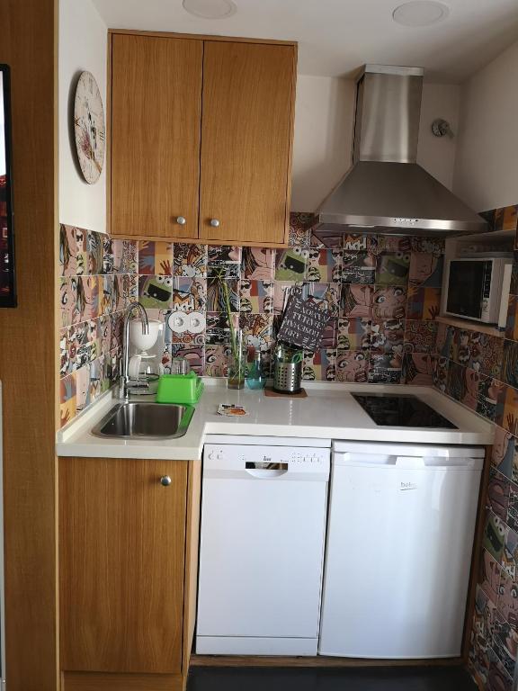 Apartamentos 14DeSande - 12