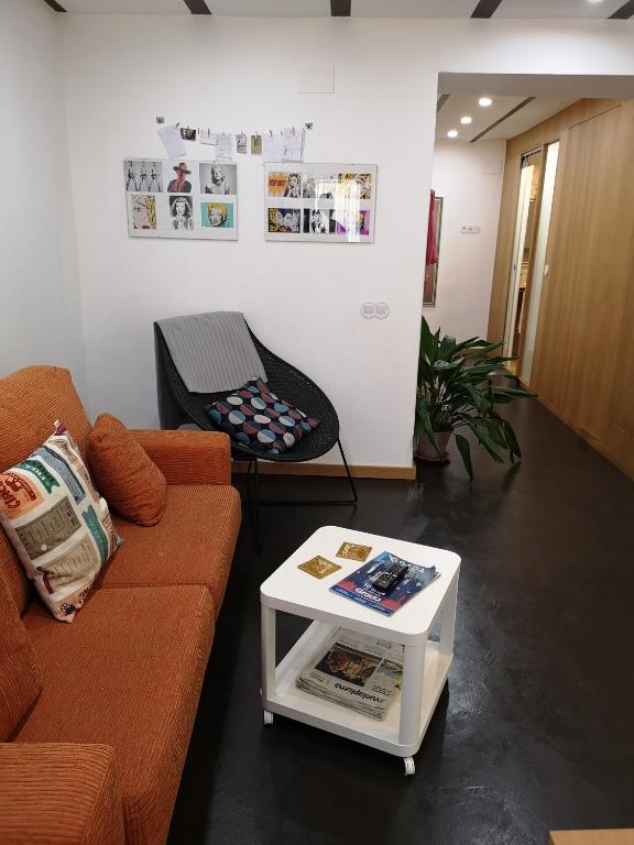 Apartamentos 14DeSande - 3