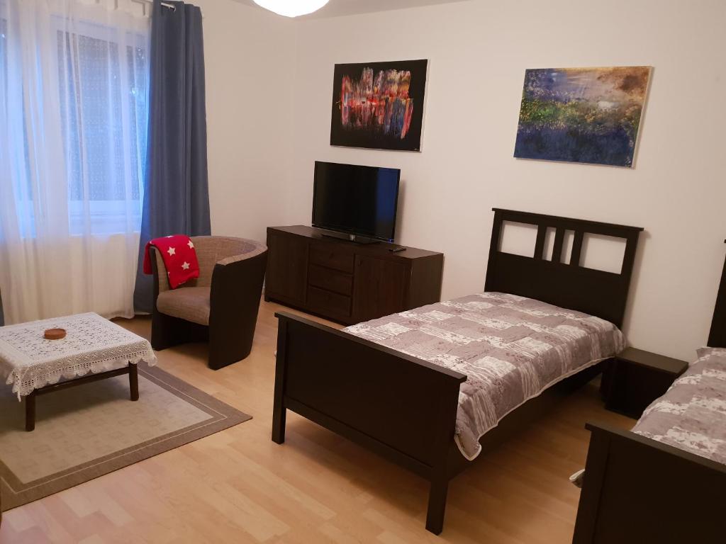 Schöne Wohnungen in Essen - Apartamento - Planta Baja