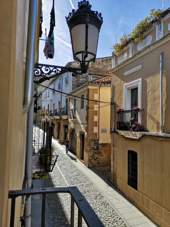 Apartamentos 14DeSande - 1