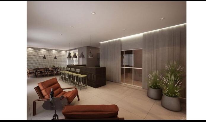  Stay Aeroporto - apartamento