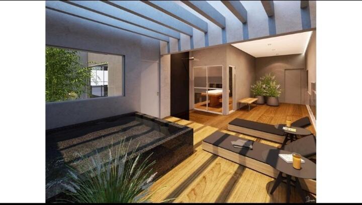  Stay Aeroporto - apartamento