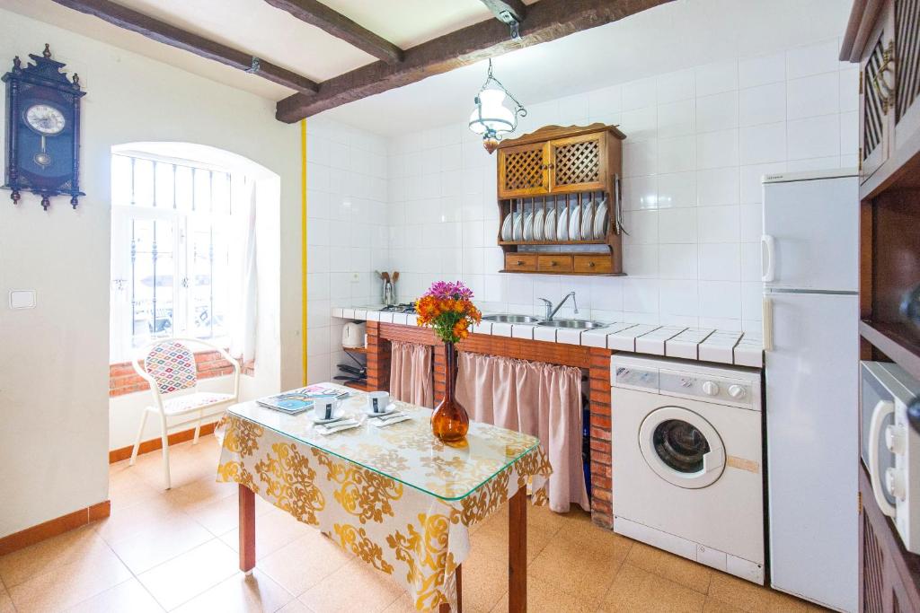 Hacienda El Molino - Holiday Home