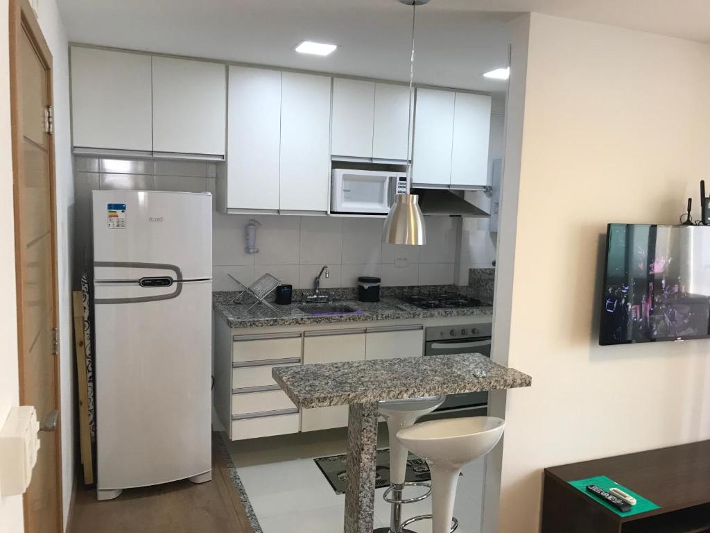  Residencial FAO II