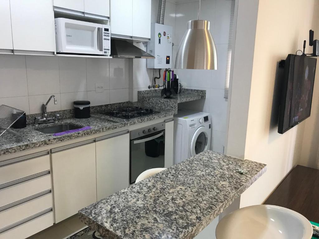  Residencial FAO II