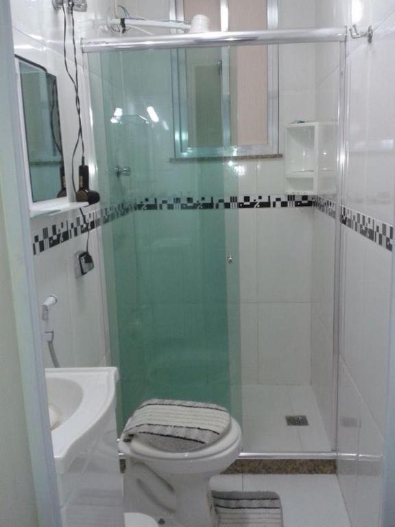  FLAT COPACABANA