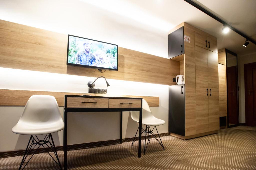 Hotel Halo Szczyrk - 4