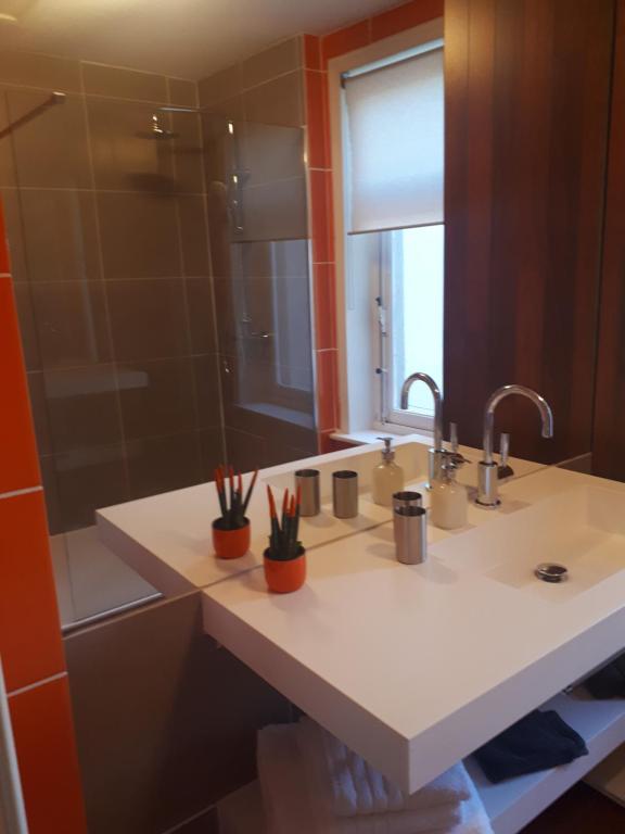 Fotografie z fotogalerie ubytování B&B Villa D'Hondt v destinaci Blankenberge