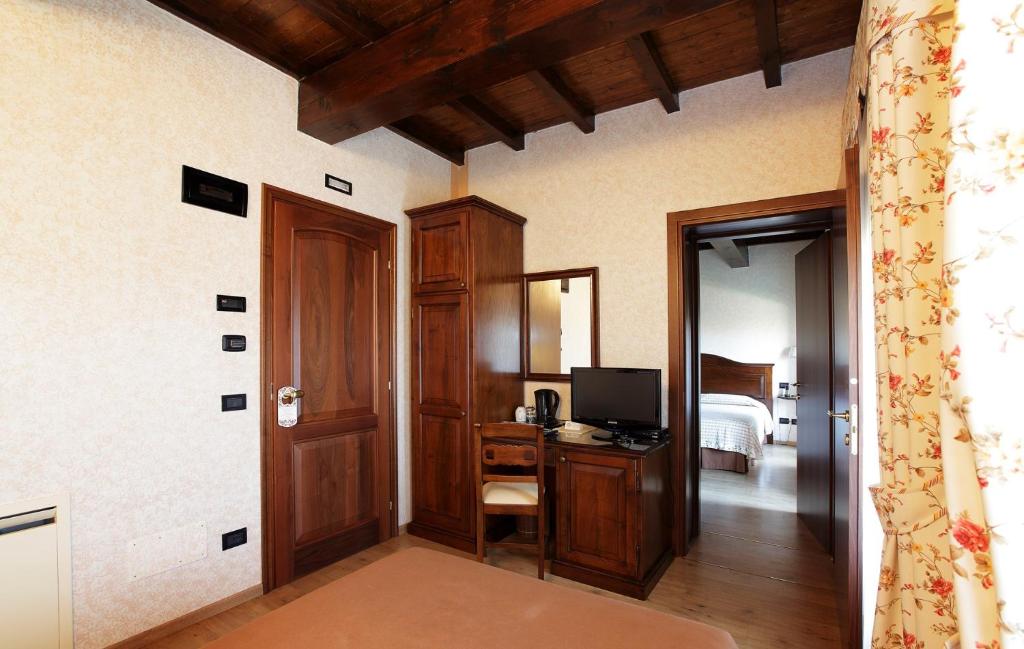 Agriturismo Delizia d'Este - Habitación Individual