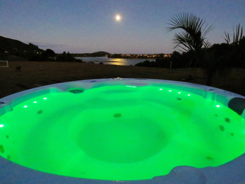  Suíte Luz