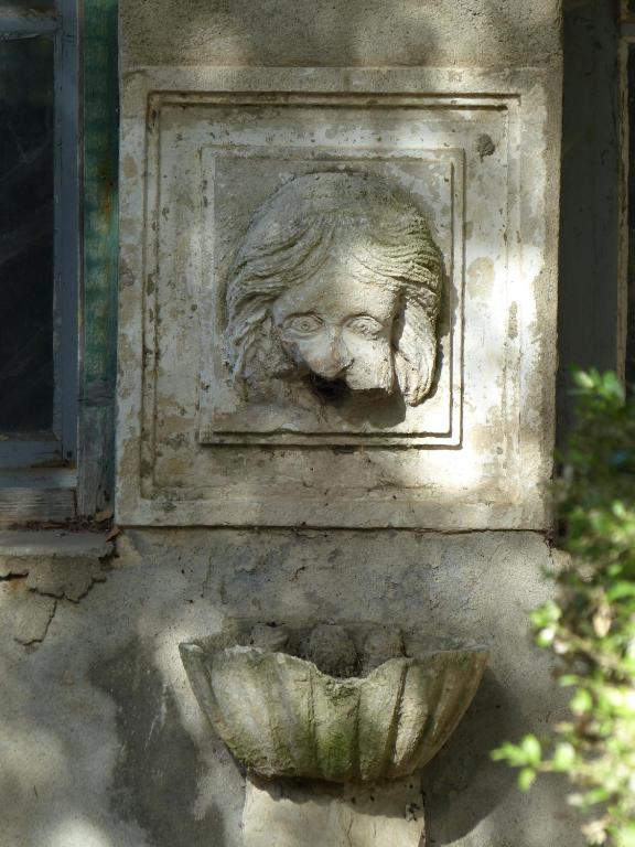 Fotografie z fotogalerie ubytování Mas d'Escattes v destinaci Nîmes