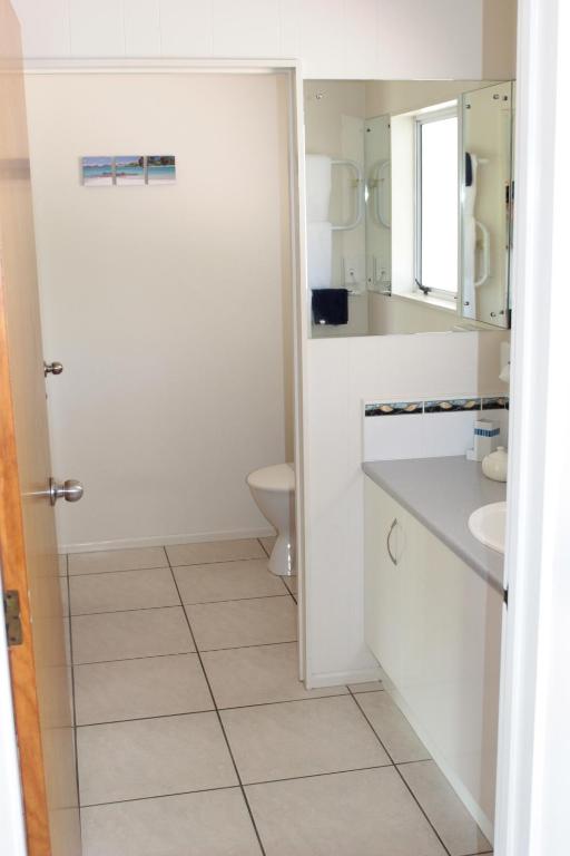 Ash Grove Boutique Motel - Resim 25