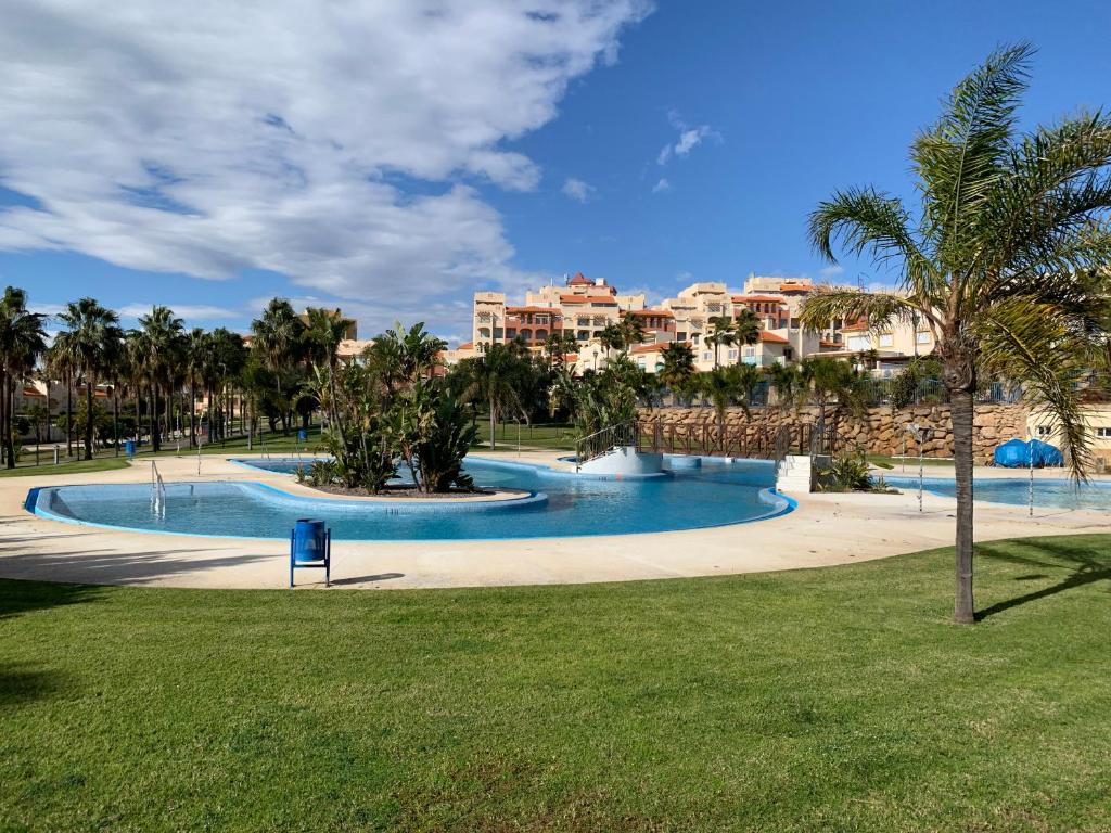 Derechos de imagen reservados por Booking.com