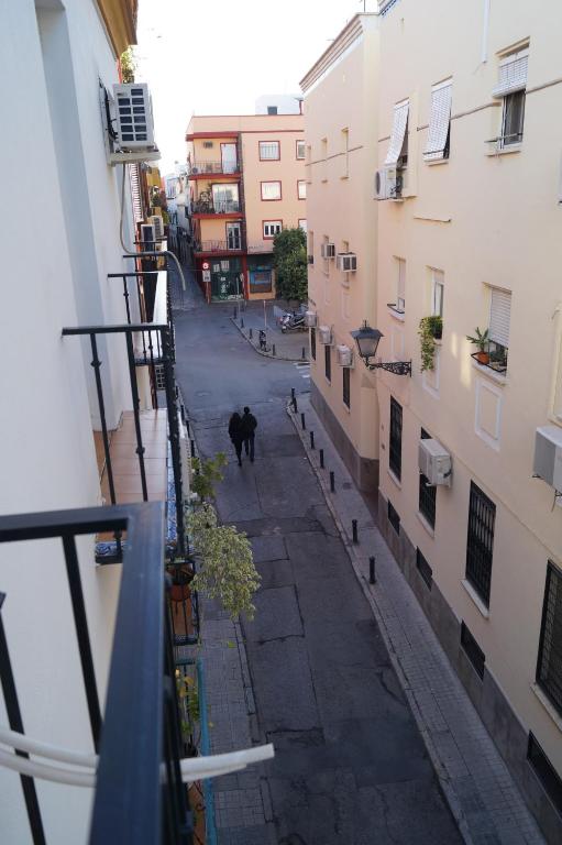 Enladrillada Apartment, Sevilla – Bijgewerkte prijzen 2023