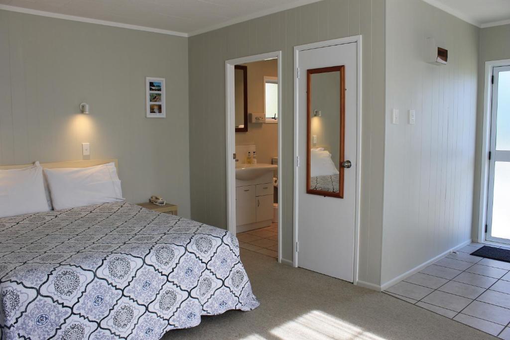 Ash Grove Boutique Motel - Resim 10