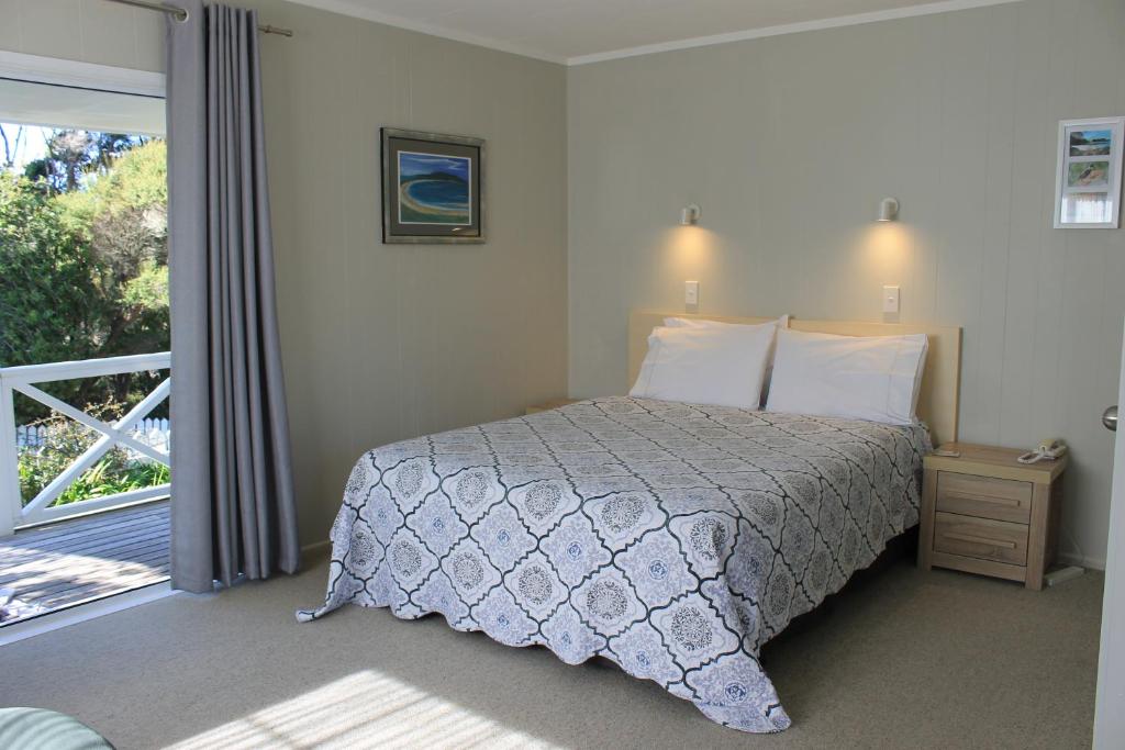 Ash Grove Boutique Motel - Resim 13