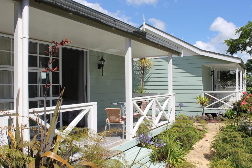 Ash Grove Boutique Motel - Resim 20