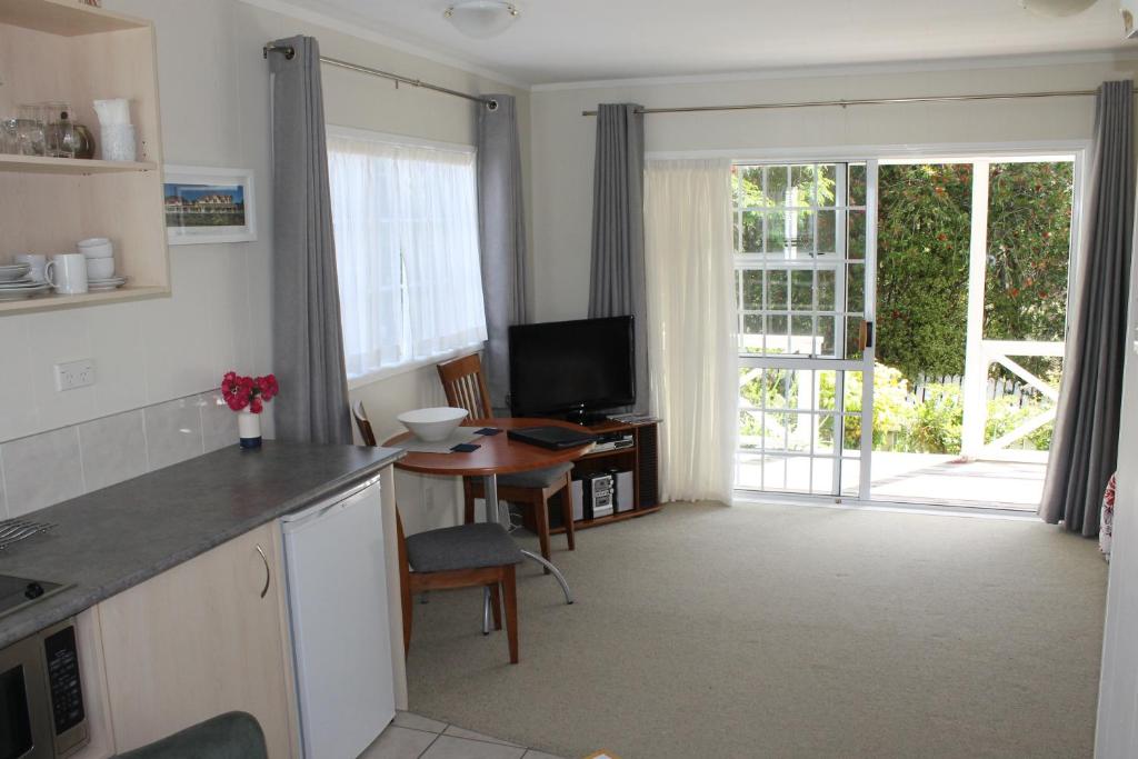 Ash Grove Boutique Motel - Resim 22