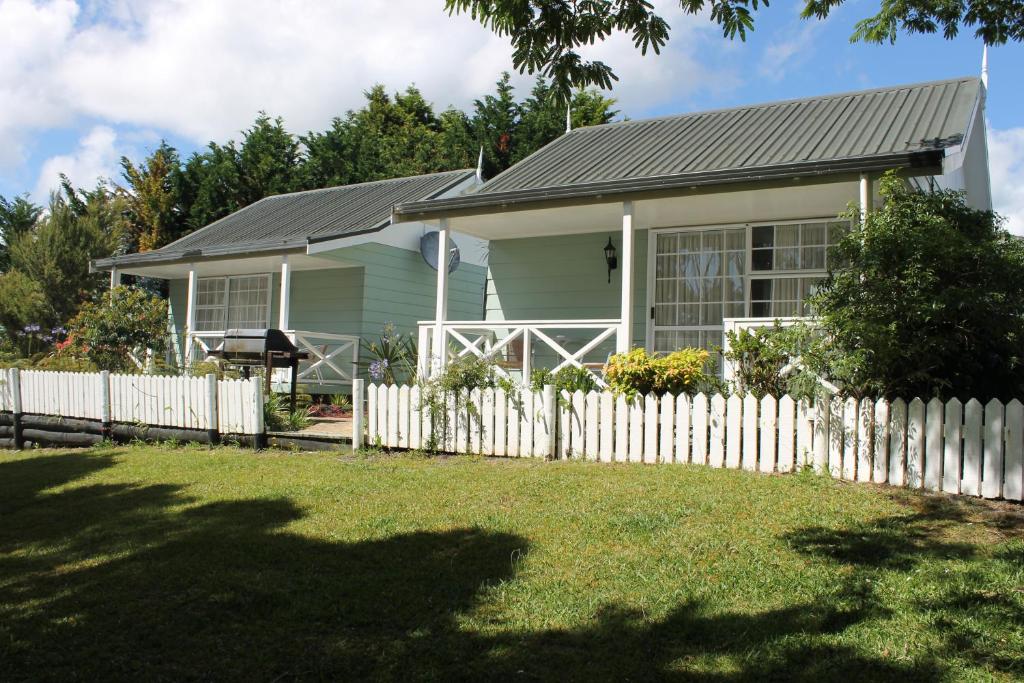 Ash Grove Boutique Motel - Resim 23