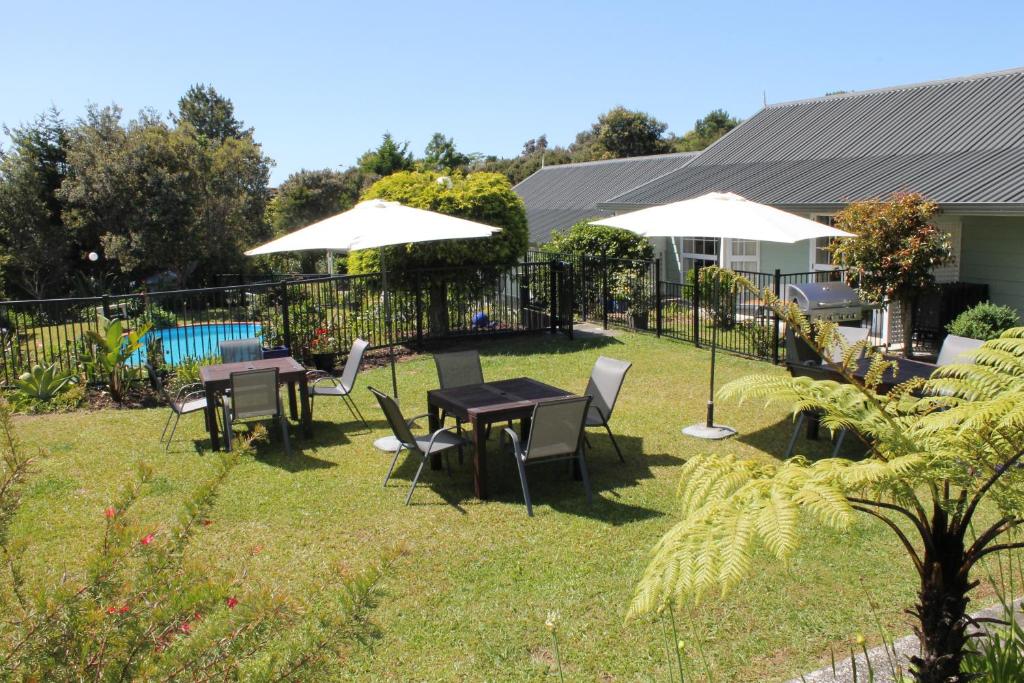 Ash Grove Boutique Motel - Resim 1