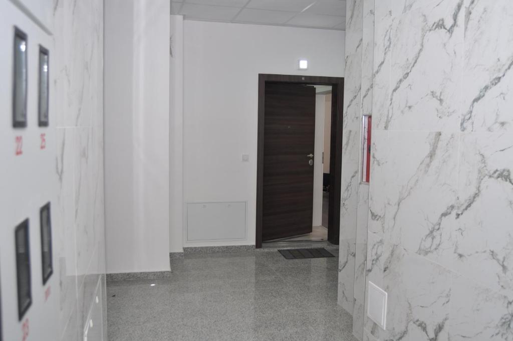 Fotografie z fotogalerie ubytování Comfort Deluxe Kosmos Apartments v destinaci Ohrid