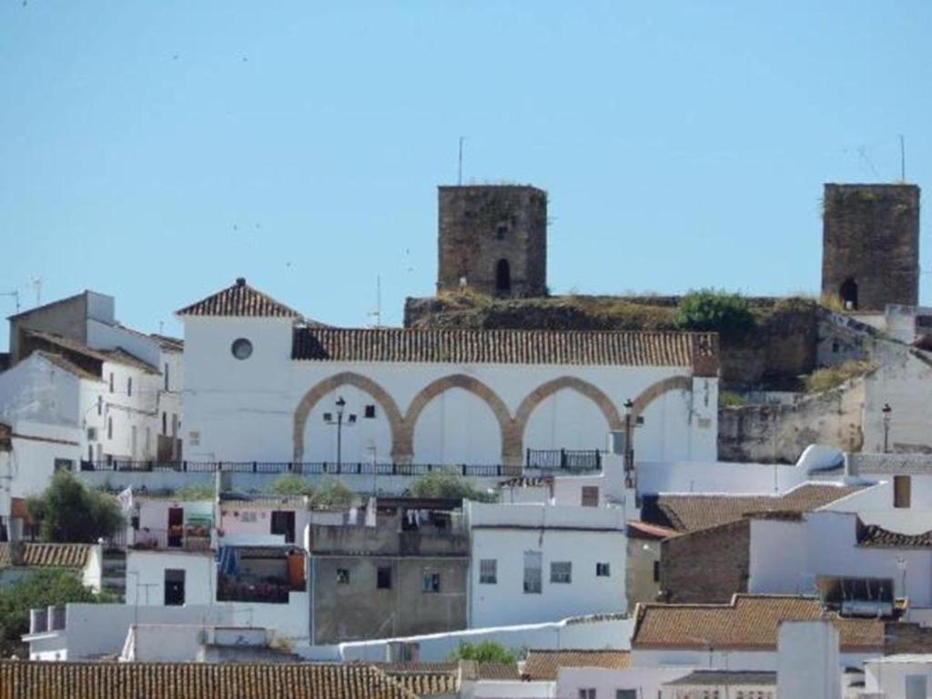 Casa Rural Villa Mara, La Puebla de los Infantes ...