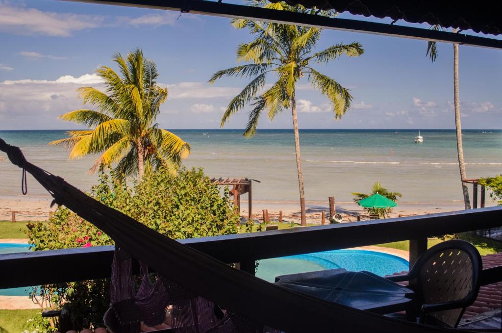  Hotel Porto do Zimbo
