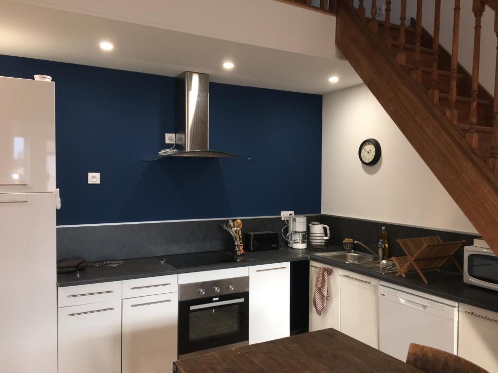maison a louer hainaut de particulier a particulier   43