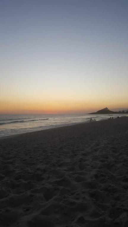  Pousada Algas Marinas
