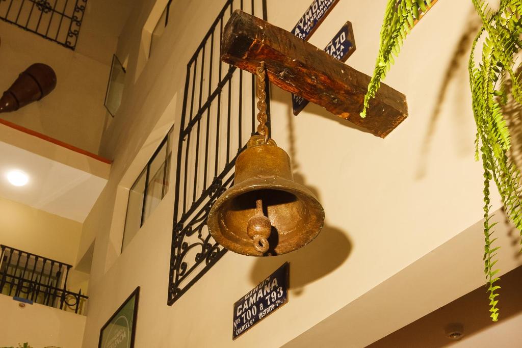Fotografie z fotogalerie ubytování Casa Suyay v destinaci Lima