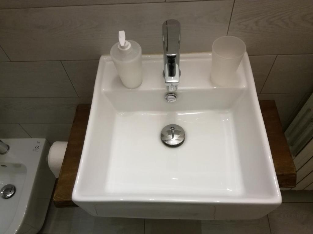 Fotografie z fotogalerie ubytování B&B SAN FRANCESCO Pescara Centro v destinaci Pescara