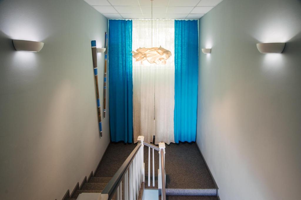 Fotografie z fotogalerie ubytování Volna Hotel v Oděse