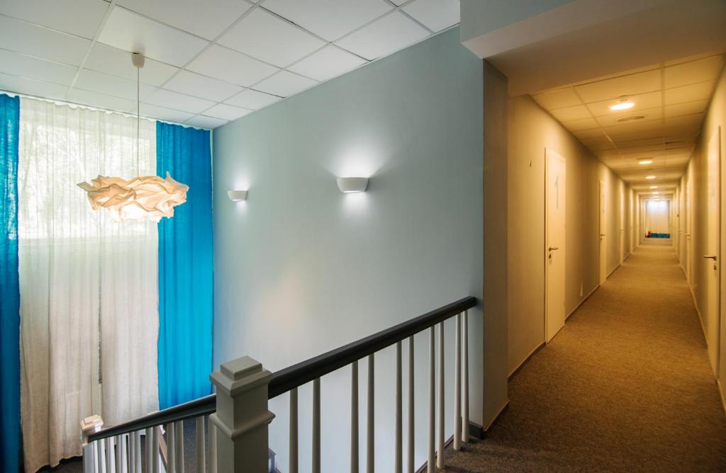 Fotografie z fotogalerie ubytování Volna Hotel v Oděse
