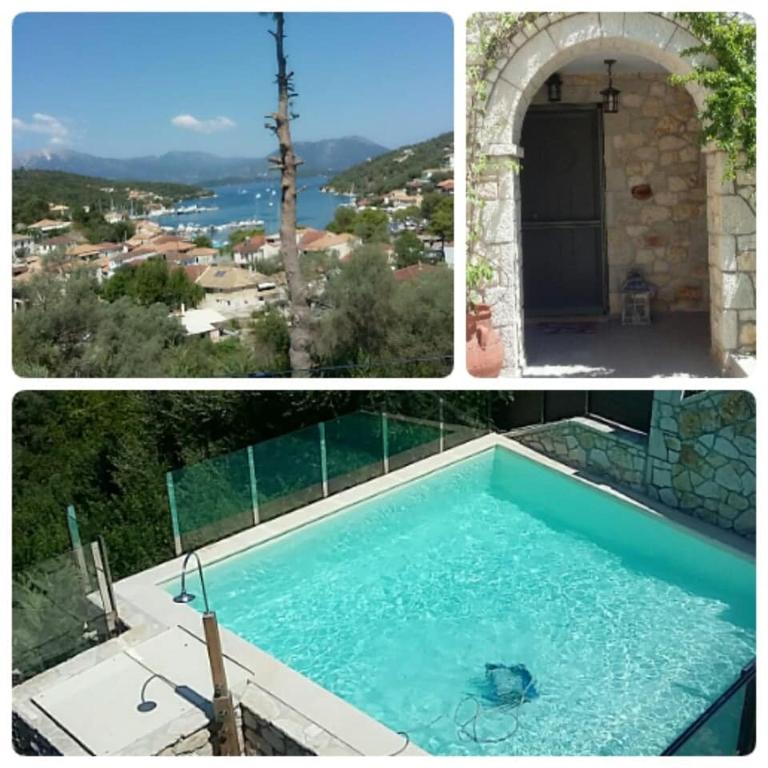 Villa Lydia
