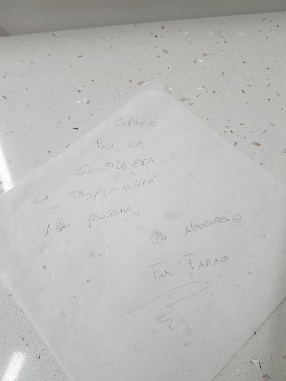 Kép Lilium In B&B szállásáról Gelában a galériában